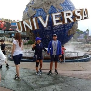 Meet your Posher, Patricia